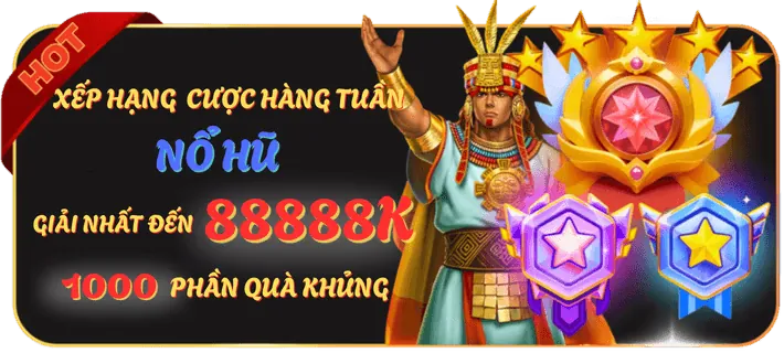 Cập nhật các chương trình khuyến mãi HM88