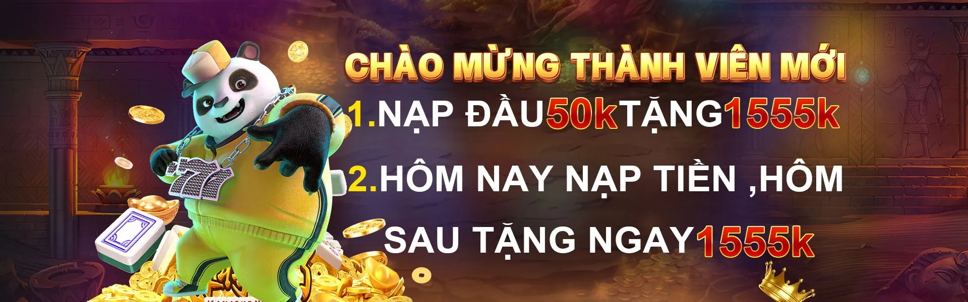 Trò chơi Slot Game tại HM88 Trang Chủ